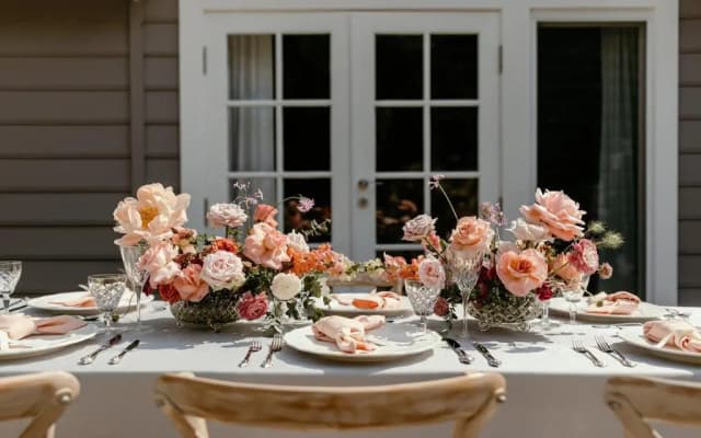 Chanticleer Gardens - photo 3