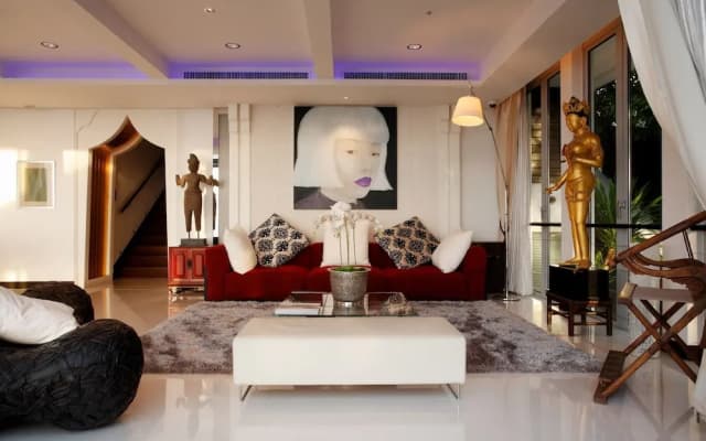 Sawan Anda Villa by Bluesiam Group - photo 4