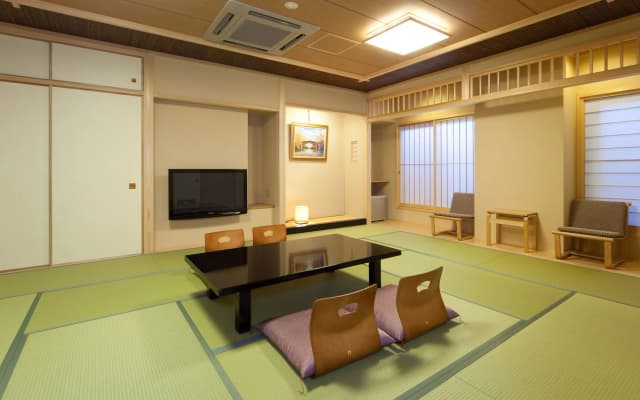 Yunoyado SYOUEI - photo 5