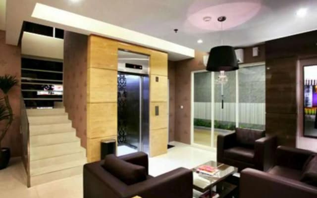 Tendean Residence - photo 4