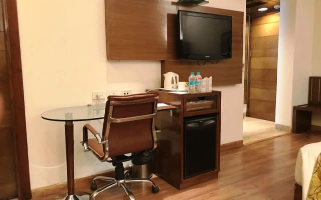 Indus Biznotel - photo 3