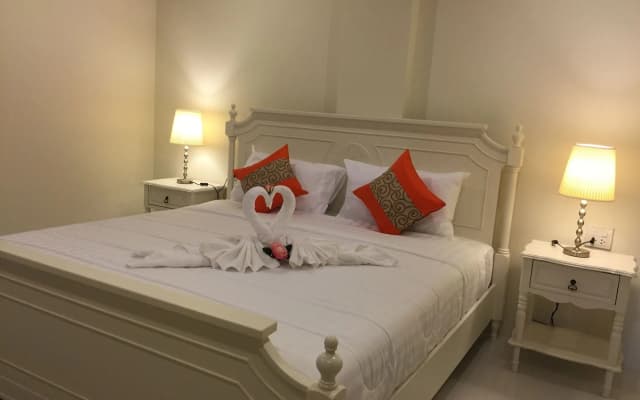 JS Residence Krabi - photo 5