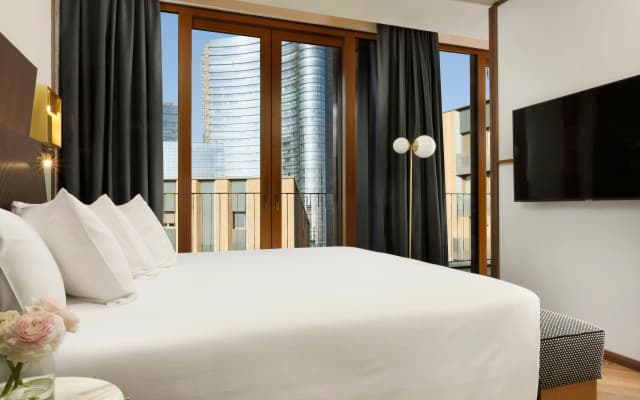 Milano Verticale | UNA Esperienze | Preferred Hotels and Resorts - photo 4