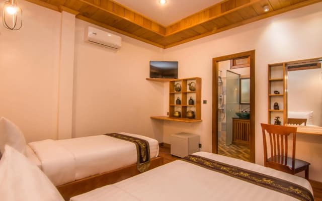 BB Angkor Residence - photo 3