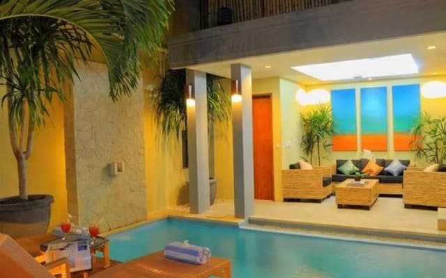 Sunset Terrace Apartment - photo 3