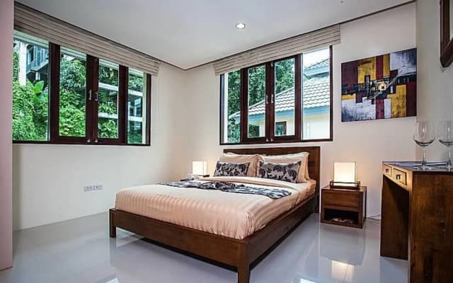 Baan Phu Kaew A5 3 Beds - photo 4