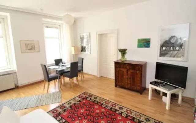Apartment Wieden.2 - photo 2