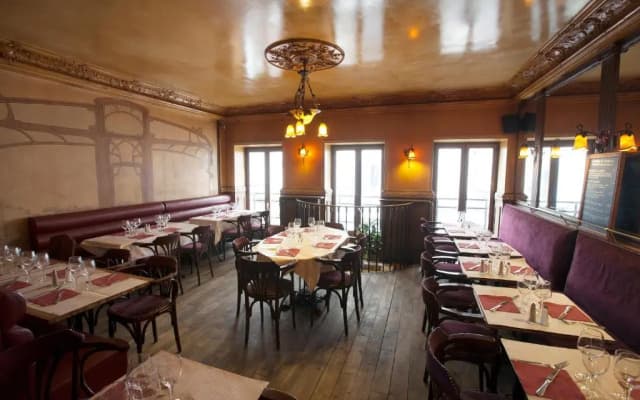 Bistrot Les Sans Culottes - photo 5