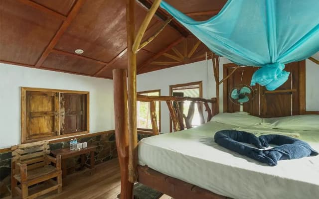 Mai Pen Rai Bungalows - photo 4