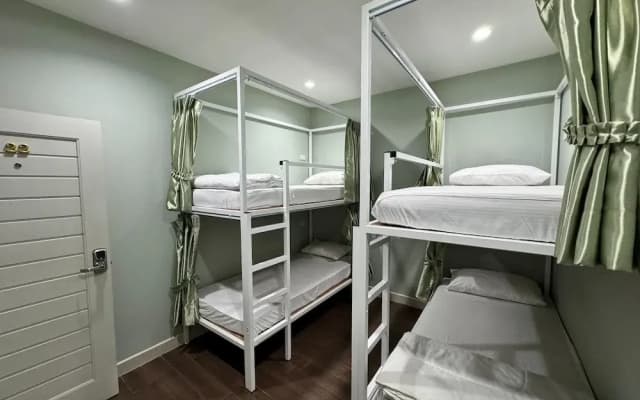 Baanpin Hotel and Cafe - photo 4