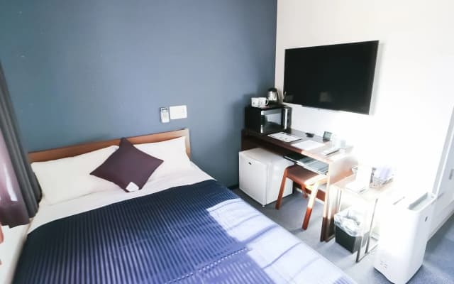 Hotel LiVEMAX Machida-Ekimae - photo 5