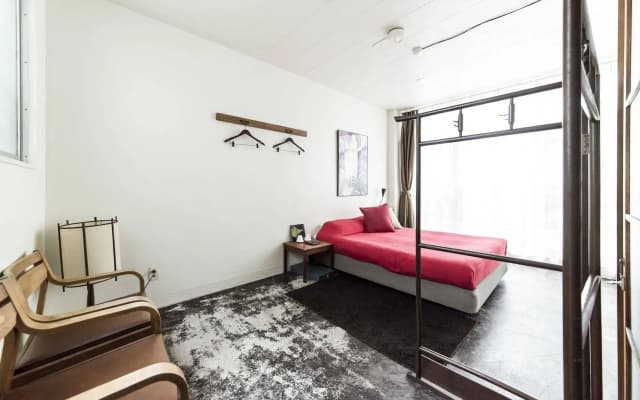 HOSTEL 64 Osaka - photo 3