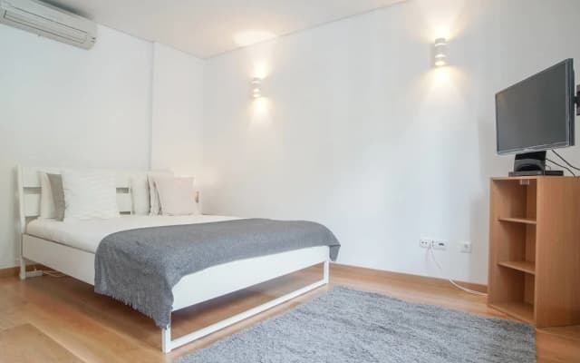 Spacious And Modern Studio In Belem! - photo 3