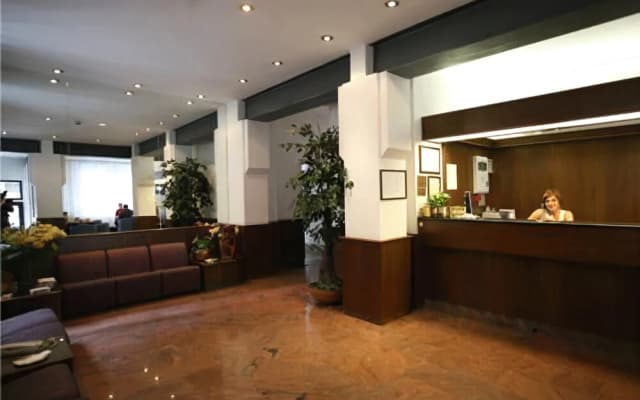 Hotel La Pace - photo 2