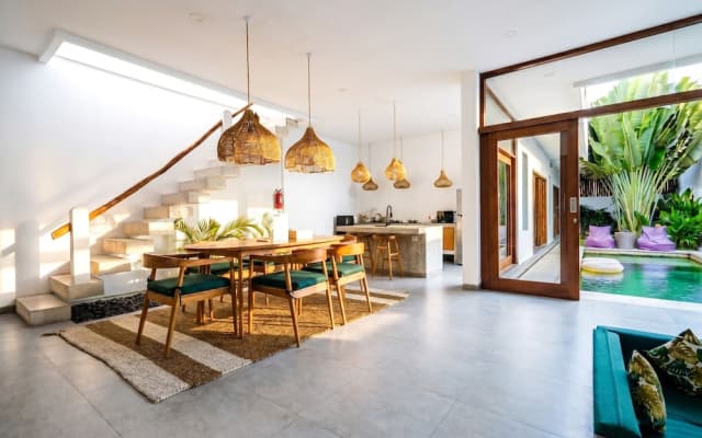 Villa Kulibul by GORO - photo 3