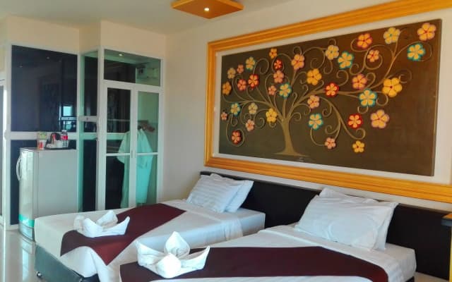 Marble Garden View Pattaya - photo 3