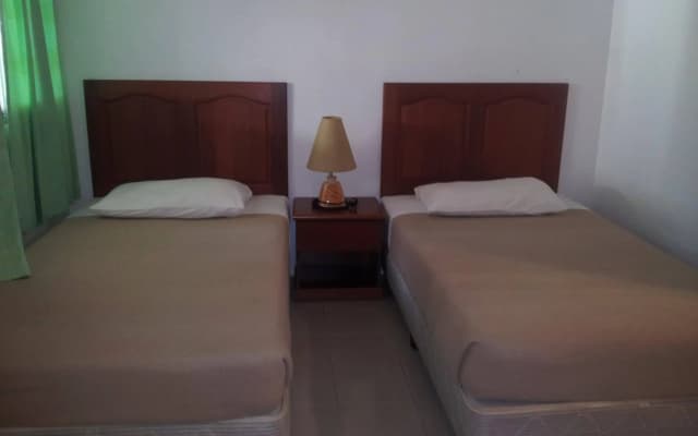 Xcape Resort at Taman Negara - photo 3