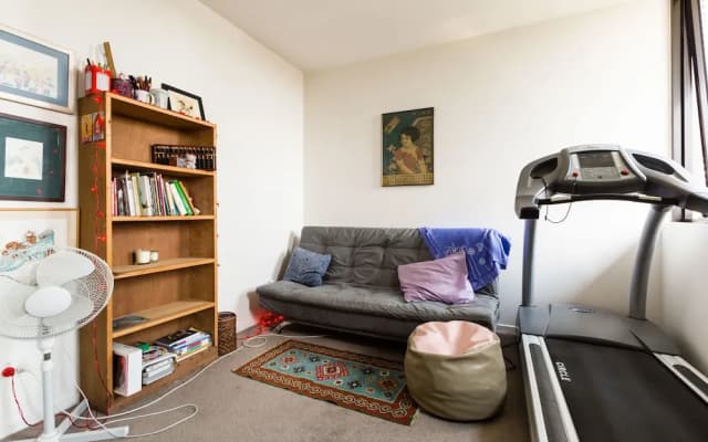 TALIA, 1BDR Carlton Apartment - photo 2