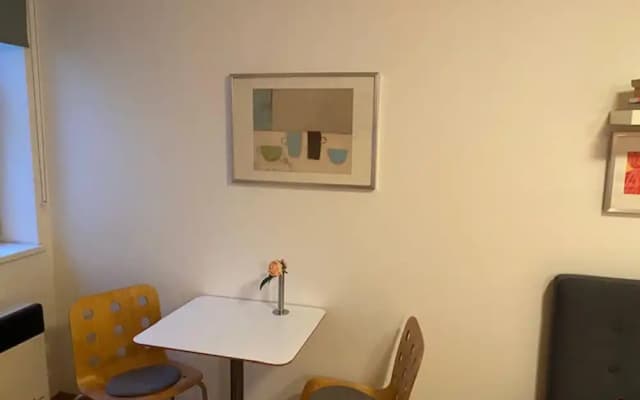 Cosy Studio Apartment Near Florenc in Prague - photo 3
