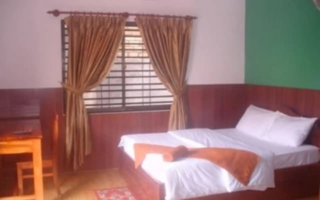 Jasmine Family Hostel - photo 5
