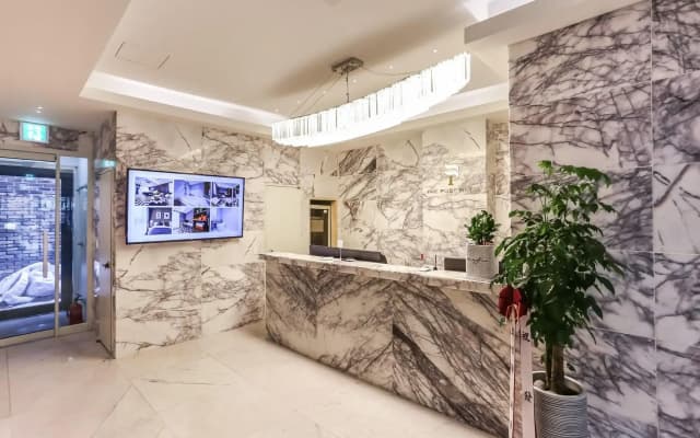 Jongno The Post Hotel - photo 2