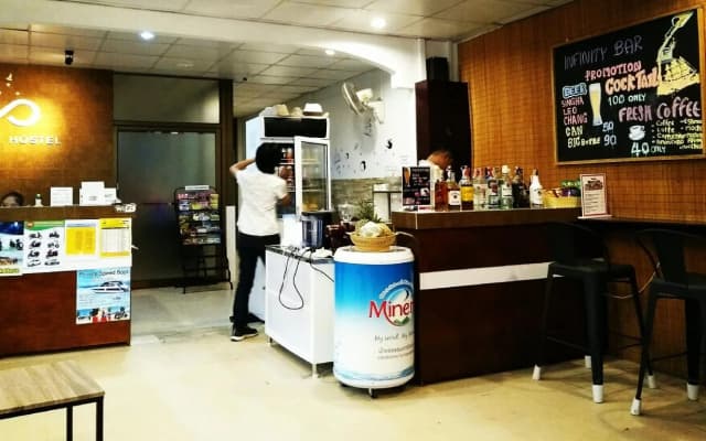 Infinity Hostel - photo 2