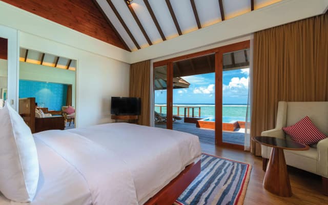 VARU by Atmosphere - All Inclusive with Free Transfers - photo 5