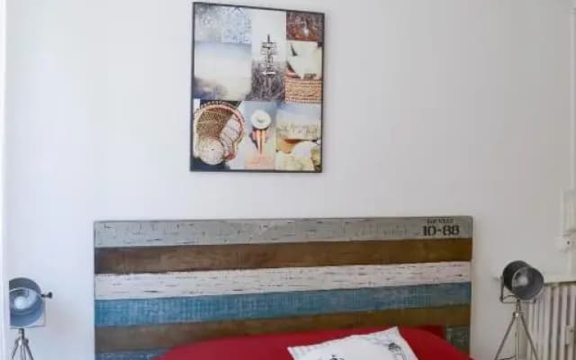 Studio Palais Clémenceau - photo 5