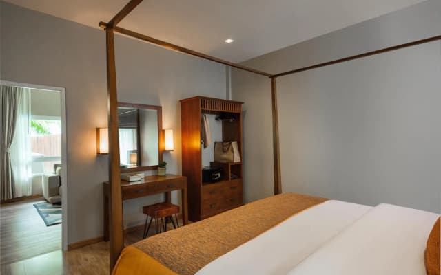 De Malee Pool Villas - photo 3