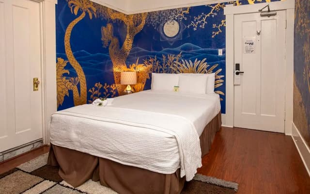 Hotel des Arts - photo 4