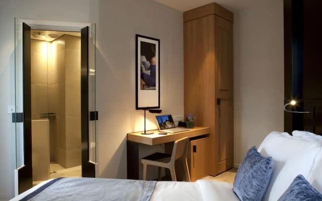 Hotel Marceau Champs Elysees - photo 3
