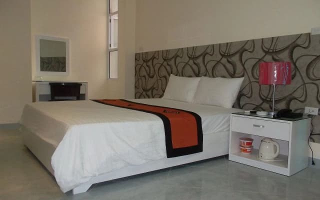 Phu Nhuan Hotel New - photo 5