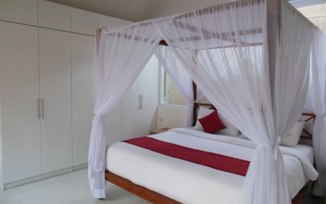 HK Villa Bali - photo 2