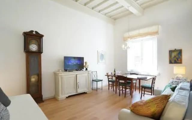 Soderini Palace - photo 4