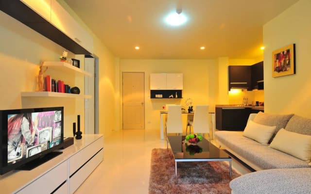 Royal Kamala Phuket - photo 2