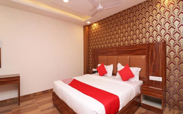 Oyo 27009 Hotel Alovia Delhi - photo 4