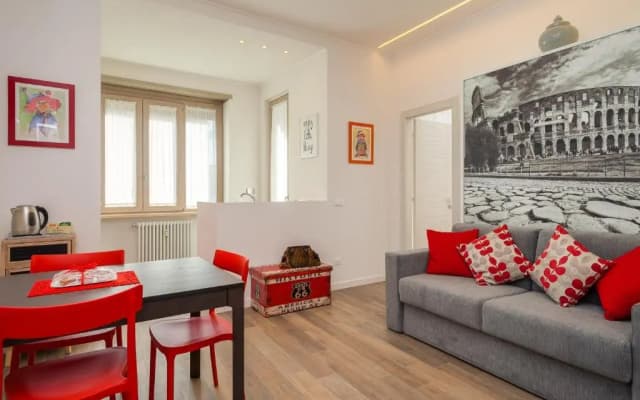 Many Days Apartments - photo 5