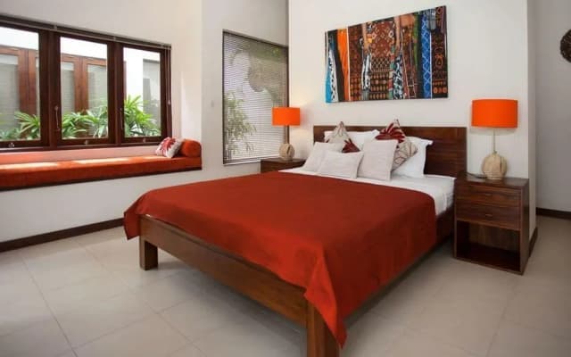 Ahh Villa - Ubud - photo 3