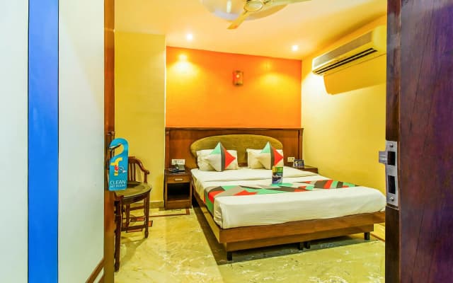 Hotel Jaggi Palace - photo 4