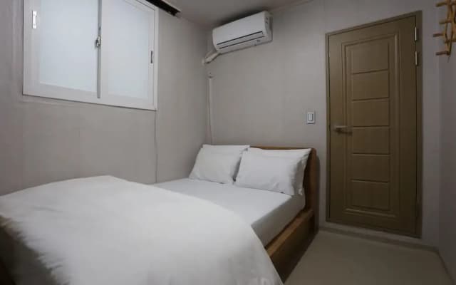Yeongdeungpo Sun Motel - photo 4