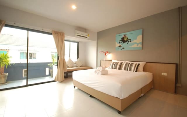 Chalong Sea Breeze - photo 3
