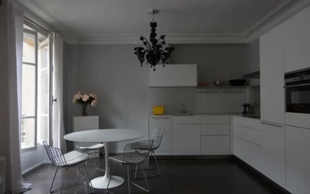 Heart Of Marais Rue Du Trésor Flat - photo 5