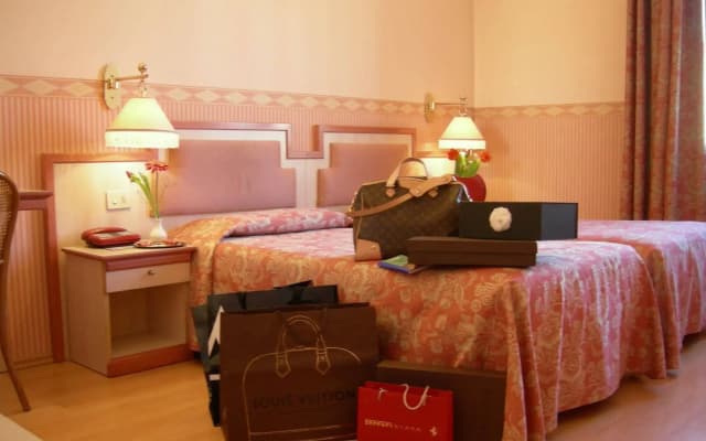 Hotel Buenos Aires - photo 5