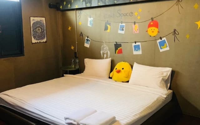 Good Space Hostel - photo 3