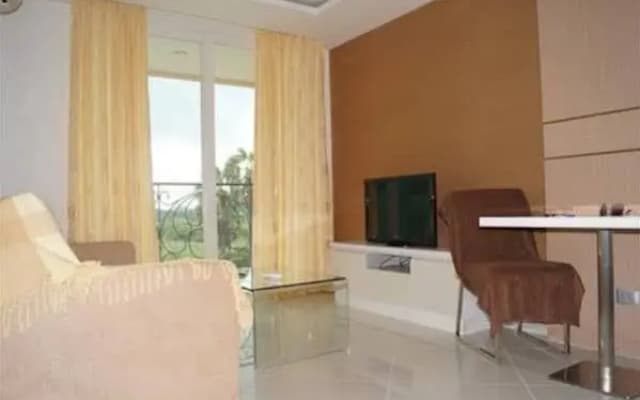 Paradise Park - Room Number 520 - photo 3