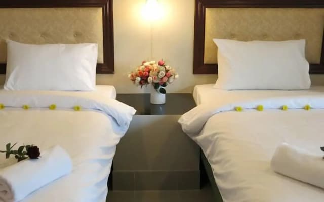 SP Residence Phuket - photo 2