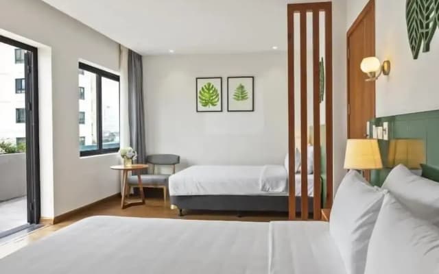 22Land Classic Suites - photo 2