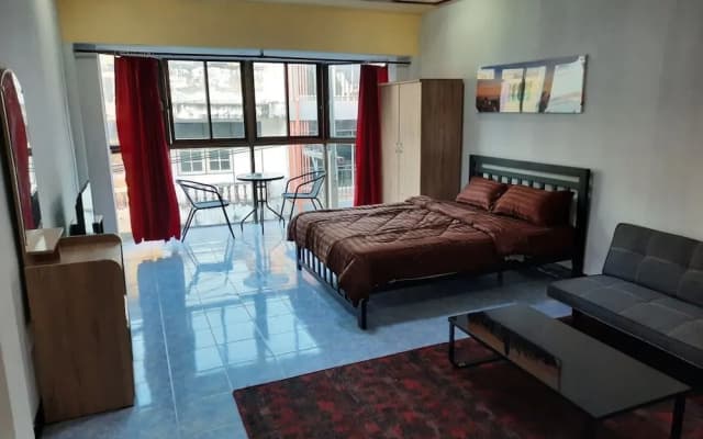 RD Hostel & Restaurant - photo 3