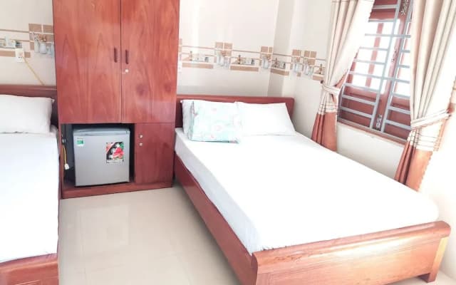 Spring Hotel Danang - photo 4