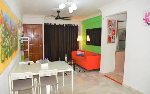 Awedee Homestay Putrajaya - photo 4